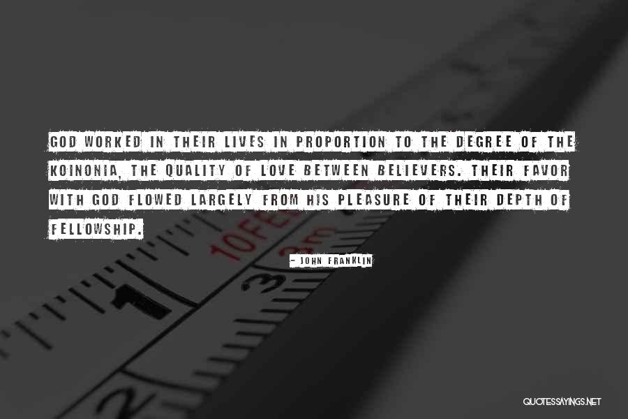 John Franklin Quotes 1661043 John Franklin Quotes 1661043