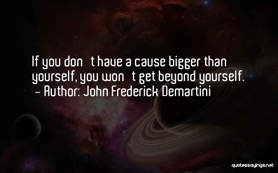 John Frederick Demartini Quotes 1135095
