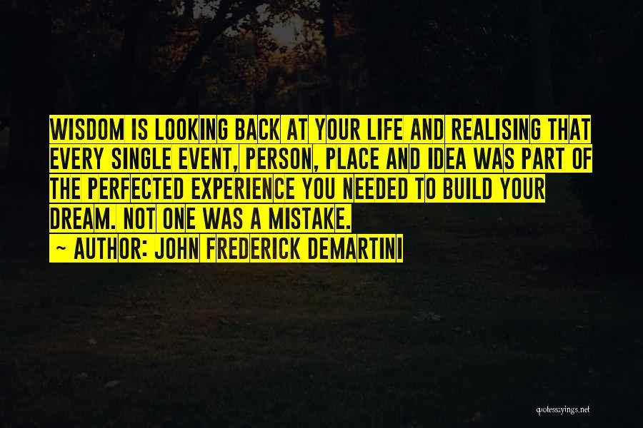 John Frederick Demartini Quotes 1719796