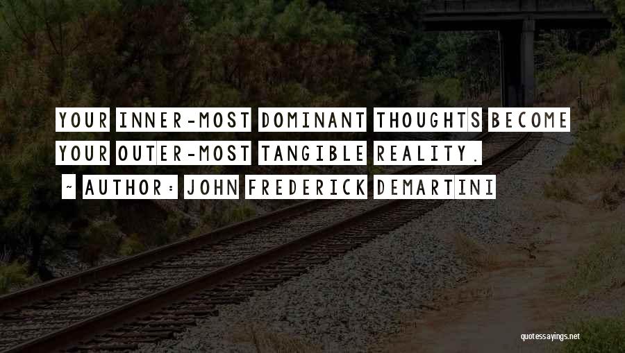 John Frederick Demartini Quotes 347453