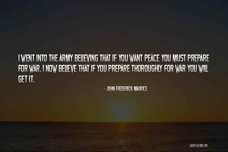 John Frederick Maurice Quotes 2179034 John Frederick Maurice Quotes 2179034