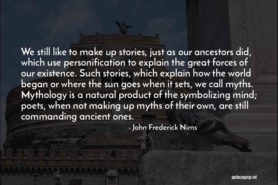 John Frederick Nims Quotes 615907 John Frederick Nims Quotes 615907