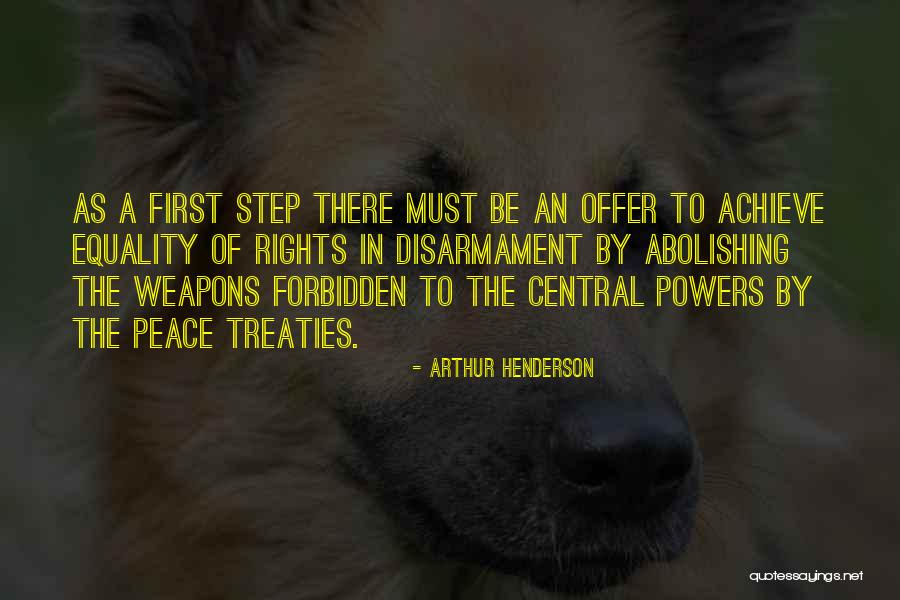 John Friedmann Quotes By Arthur Henderson John Friedmann Quotes By Arthur Henderson