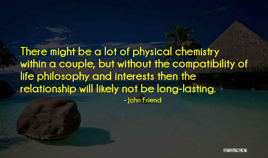 John Friend Quotes 102548