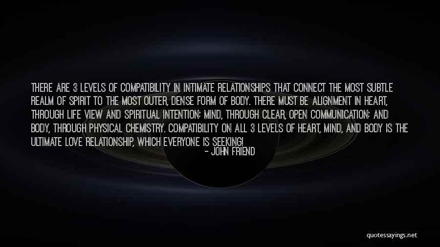 John Friend Quotes 2074747 John Friend Quotes 2074747