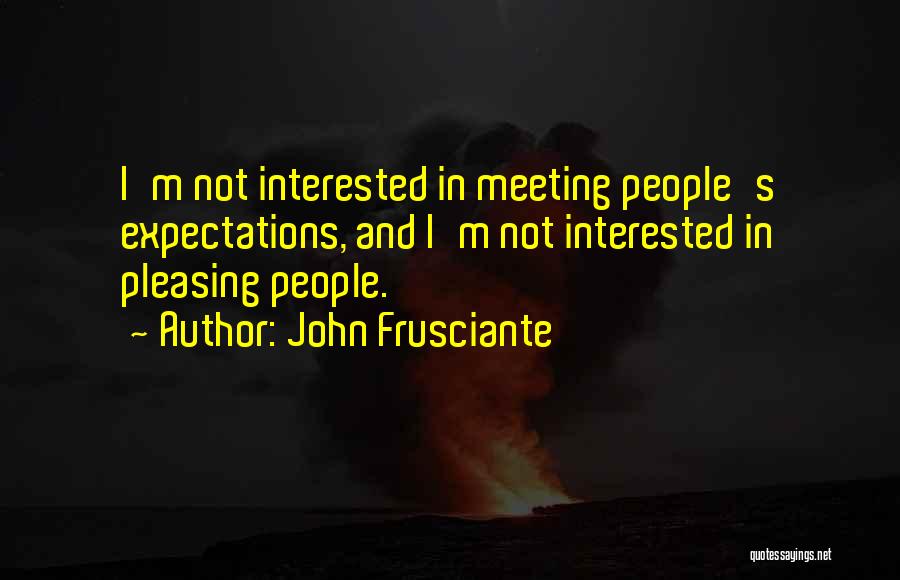 John Frusciante Quotes 1006968