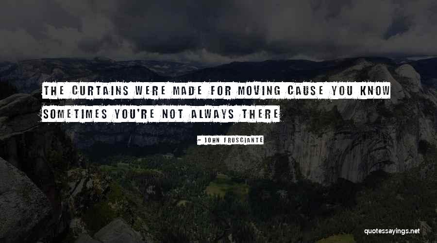 John Frusciante Quotes 115001 John Frusciante Quotes 115001