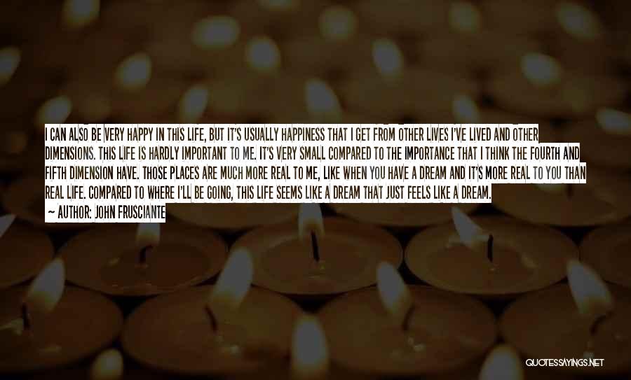 John Frusciante Quotes 1278739 John Frusciante Quotes 1278739