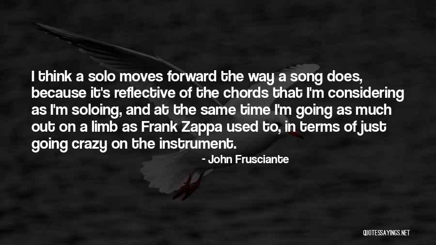 John Frusciante Quotes 1348863 John Frusciante Quotes 1348863