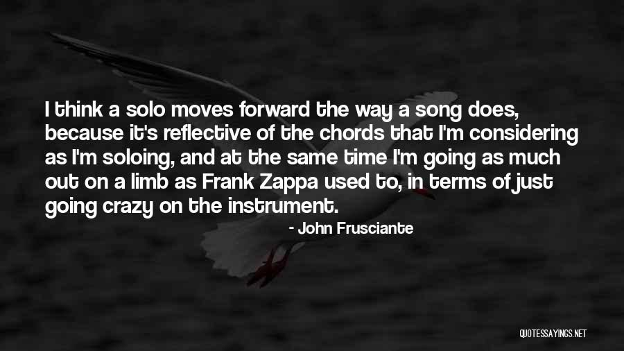 John Frusciante Quotes 1348863