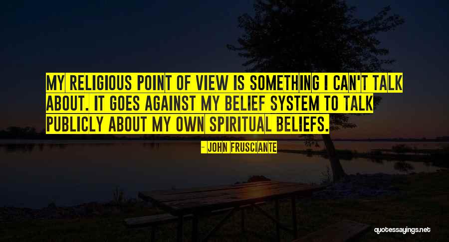 John Frusciante Quotes 1514218