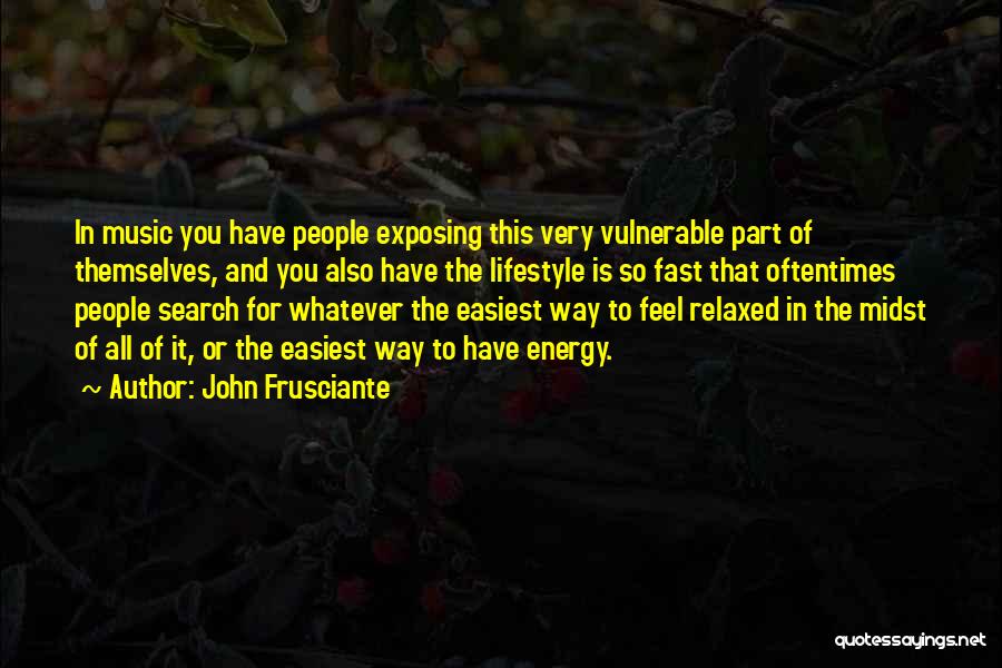 John Frusciante Quotes 1687358