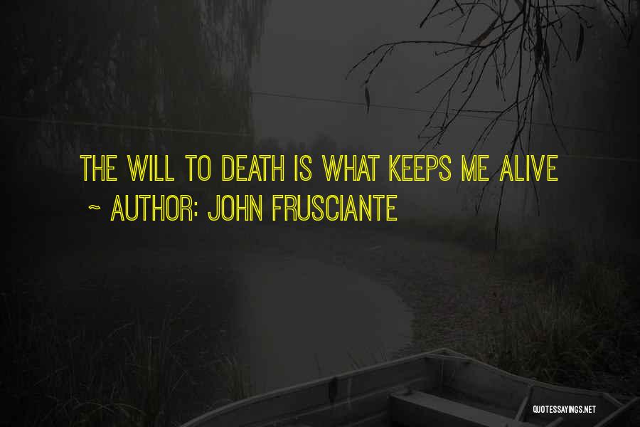 John Frusciante Quotes 1829222 John Frusciante Quotes 1829222