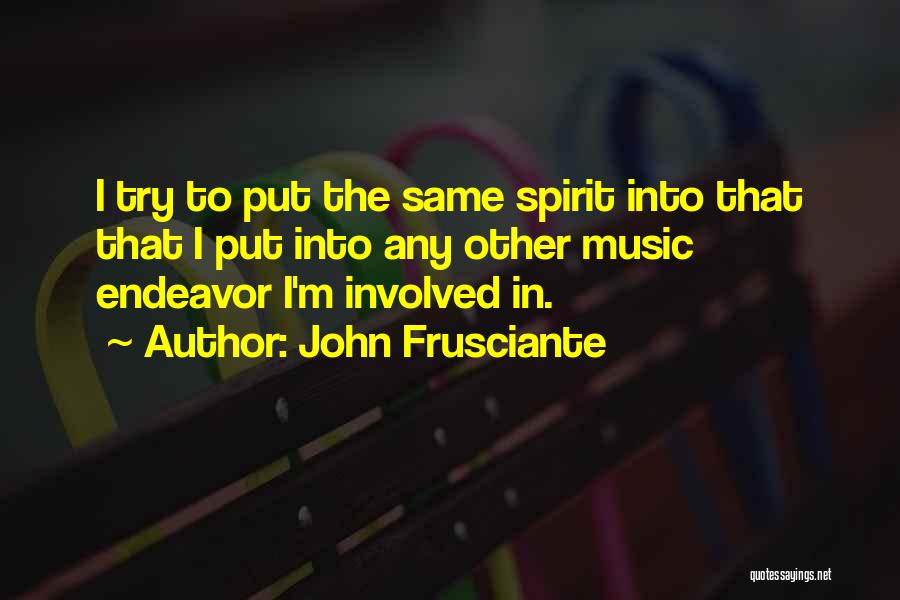 John Frusciante Quotes 2054066
