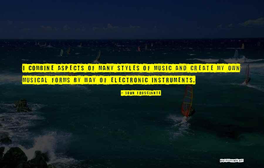 John Frusciante Quotes 2243856 John Frusciante Quotes 2243856