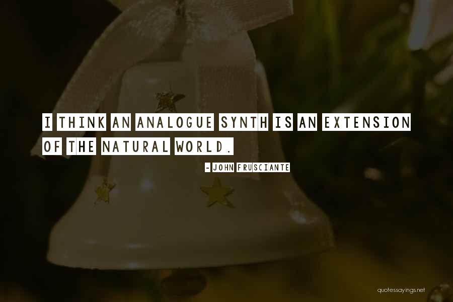 John Frusciante Quotes 247537 John Frusciante Quotes 247537