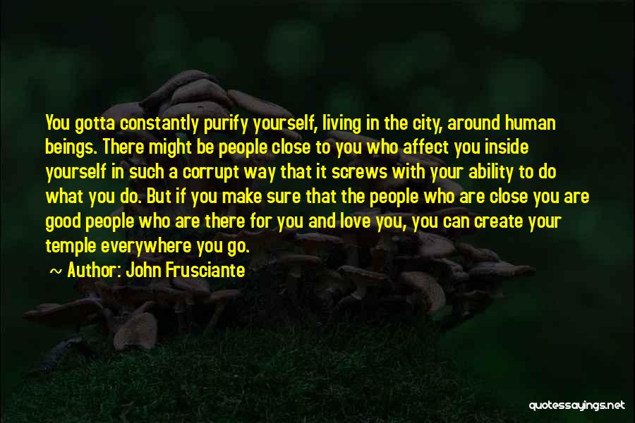 John Frusciante Quotes 468686