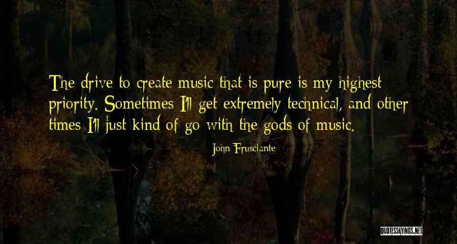 John Frusciante Quotes 838458 John Frusciante Quotes 838458
