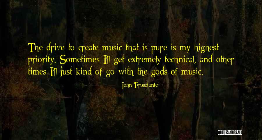 John Frusciante Quotes 838458