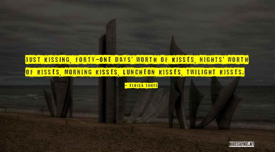 John Fry Speed Quotes By Eloisa James John Fry Speed Quotes By Eloisa James