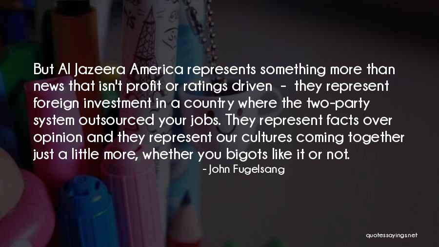 John Fugelsang Quotes 298730 John Fugelsang Quotes 298730