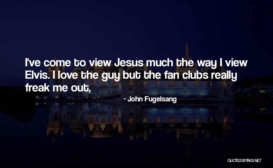 John Fugelsang Quotes 774904 John Fugelsang Quotes 774904