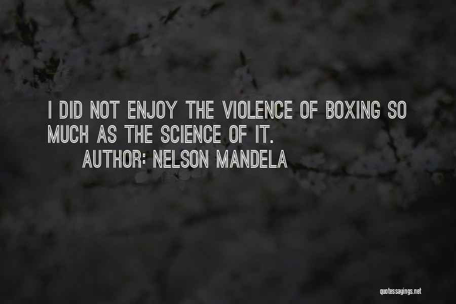 John Fulkerson Quotes By Nelson Mandela