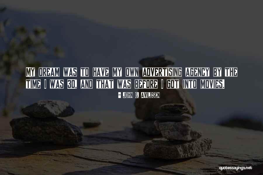 John G. Avildsen Quotes 277055 John G. Avildsen Quotes 277055