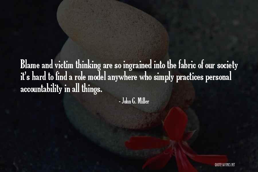 John G. Miller Quotes 1232824 John G. Miller Quotes 1232824