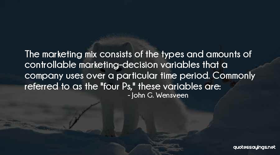 John G. Wensveen Quotes 1128920 John G. Wensveen Quotes 1128920