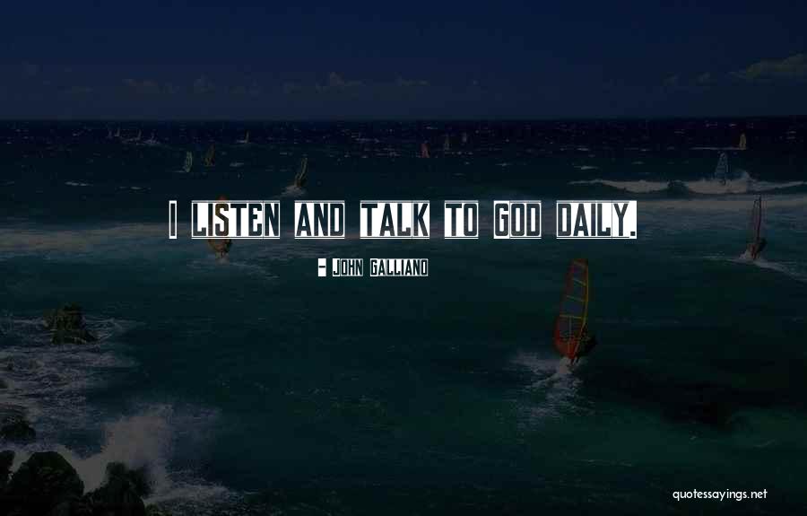 John Galliano Quotes 1409192 John Galliano Quotes 1409192