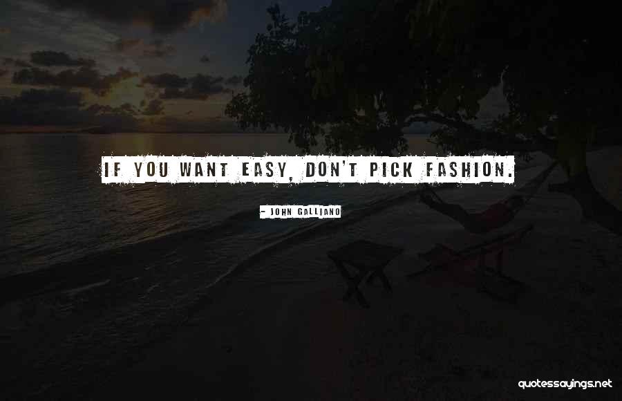 John Galliano Quotes 1762130 John Galliano Quotes 1762130