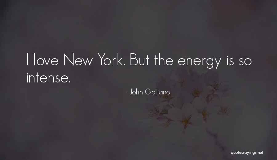 John Galliano Quotes 683034 John Galliano Quotes 683034