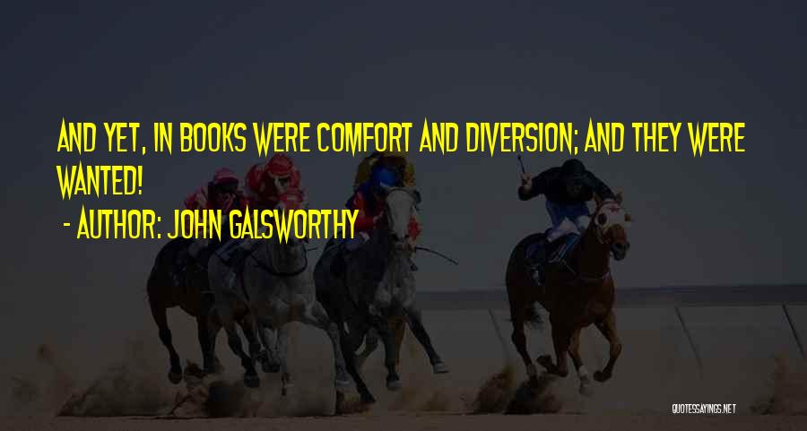 John Galsworthy Quotes 1727138