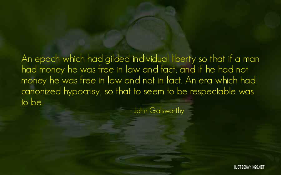 John Galsworthy Quotes 2010160