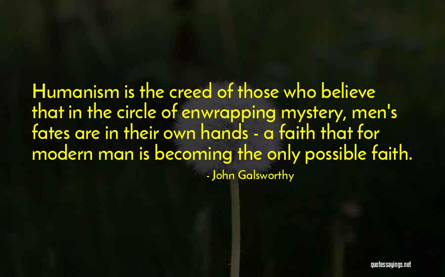 John Galsworthy Quotes 2177390