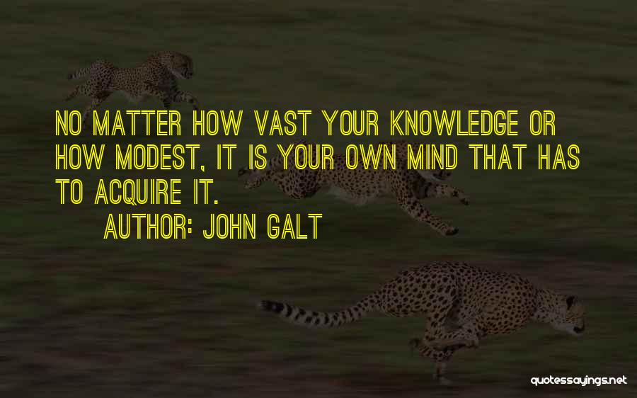 John Galt Quotes 1620809