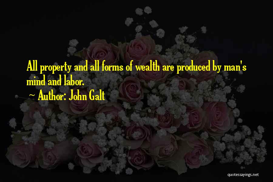 John Galt Quotes 2206749