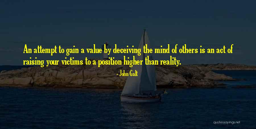 John Galt Quotes 495953 John Galt Quotes 495953