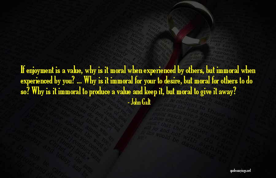 John Galt Quotes 901345 John Galt Quotes 901345