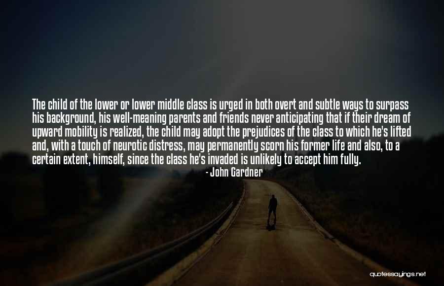 John Gardner Quotes 1089376 John Gardner Quotes 1089376