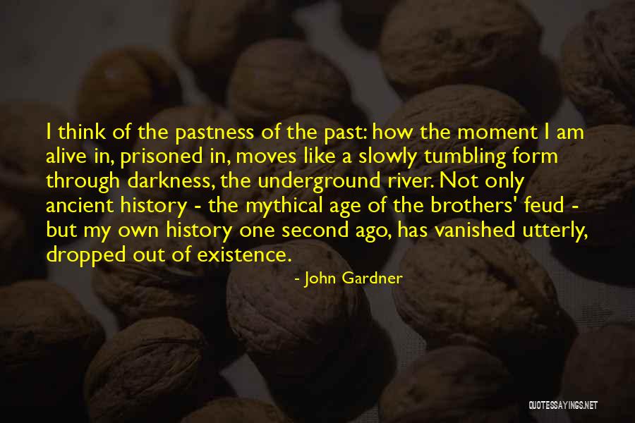 John Gardner Quotes 114871 John Gardner Quotes 114871