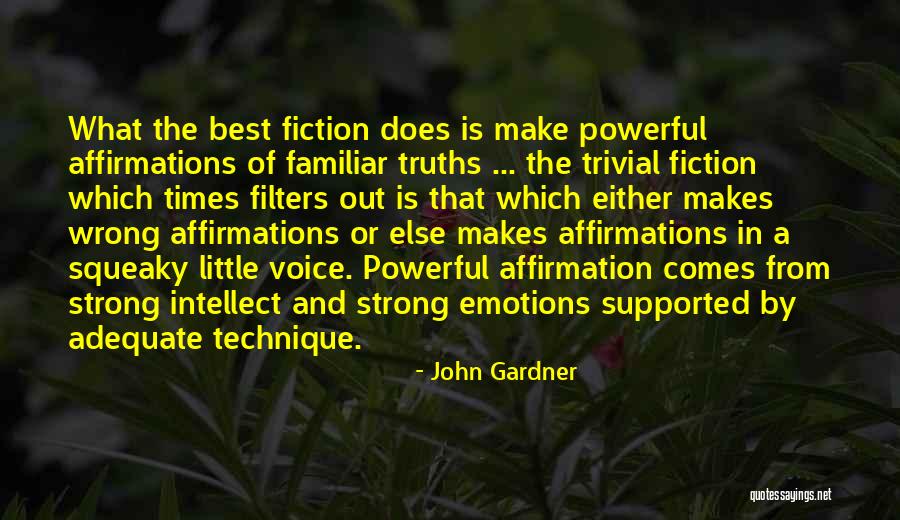 John Gardner Quotes 1446221 John Gardner Quotes 1446221