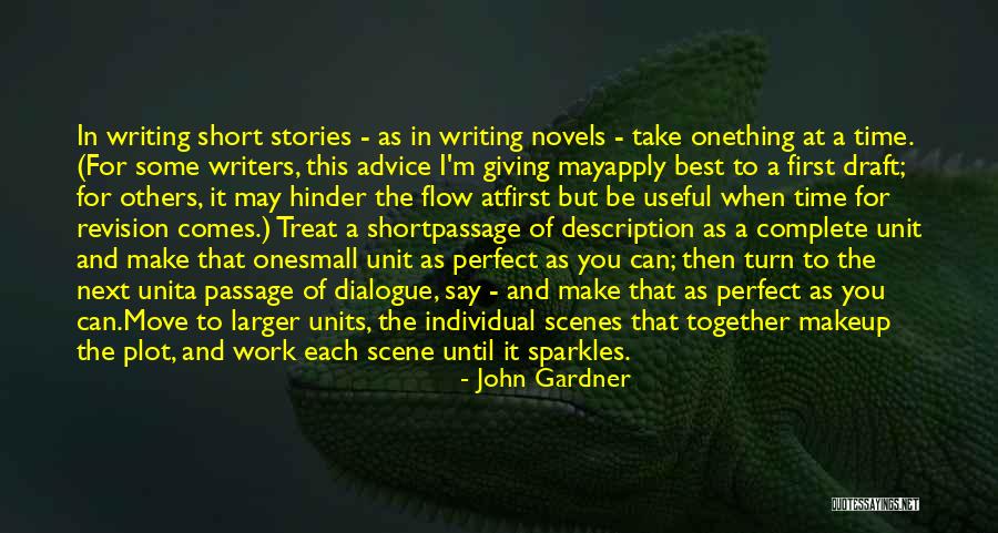 John Gardner Quotes 1821637 John Gardner Quotes 1821637