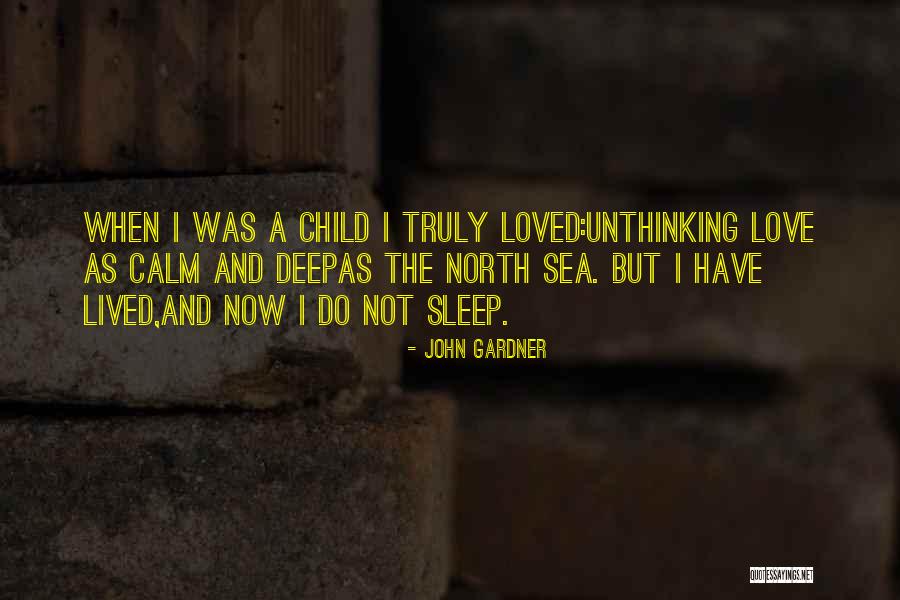 John Gardner Quotes 1953541 John Gardner Quotes 1953541