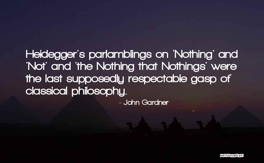 John Gardner Quotes 302038 John Gardner Quotes 302038