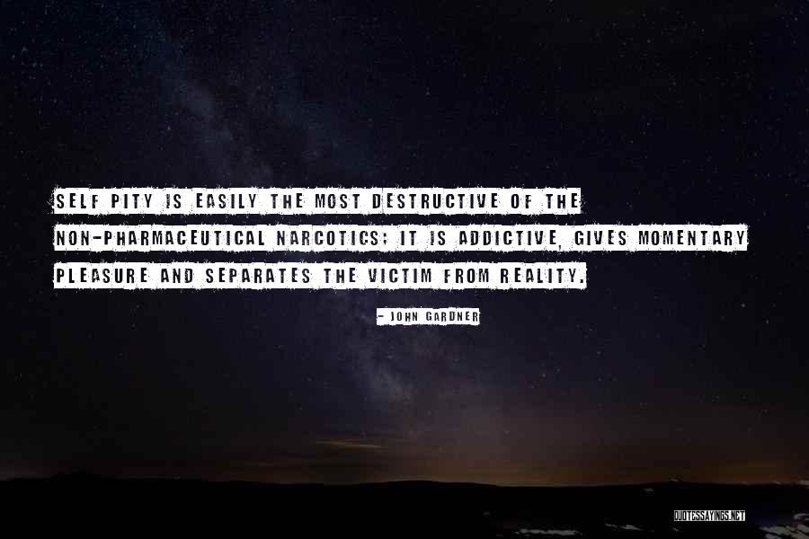 John Gardner Quotes 333310 John Gardner Quotes 333310