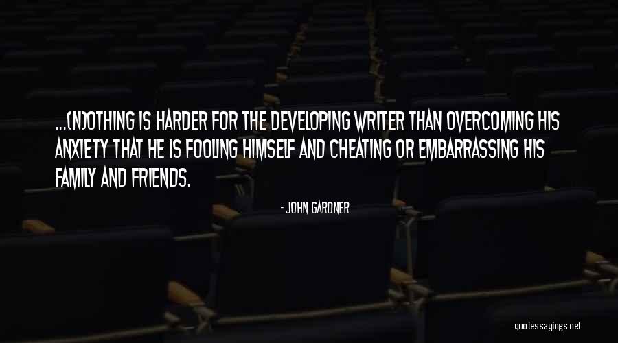 John Gardner Quotes 497774 John Gardner Quotes 497774