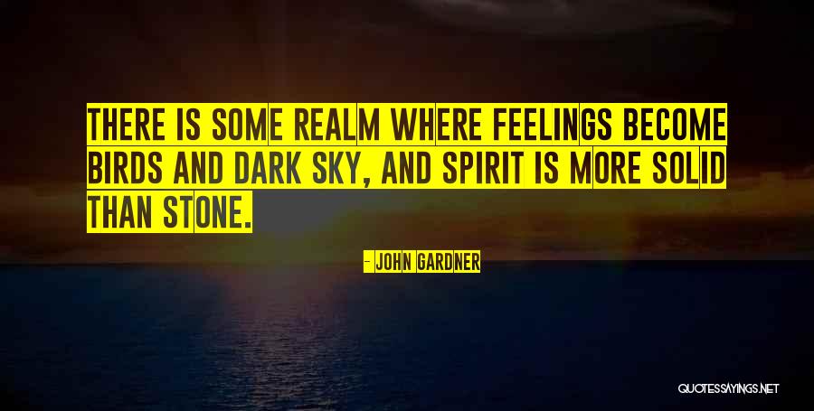John Gardner Quotes 732411 John Gardner Quotes 732411