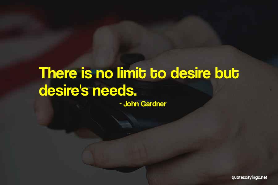 John Gardner Quotes 832945 John Gardner Quotes 832945